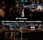27 Dresses mistake picture