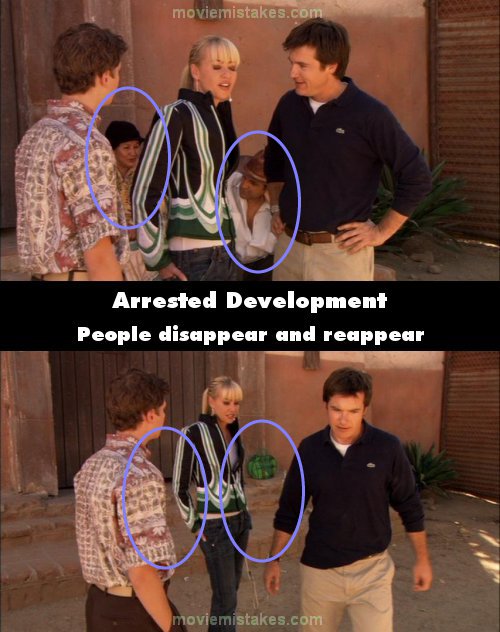 Arrested Development picture