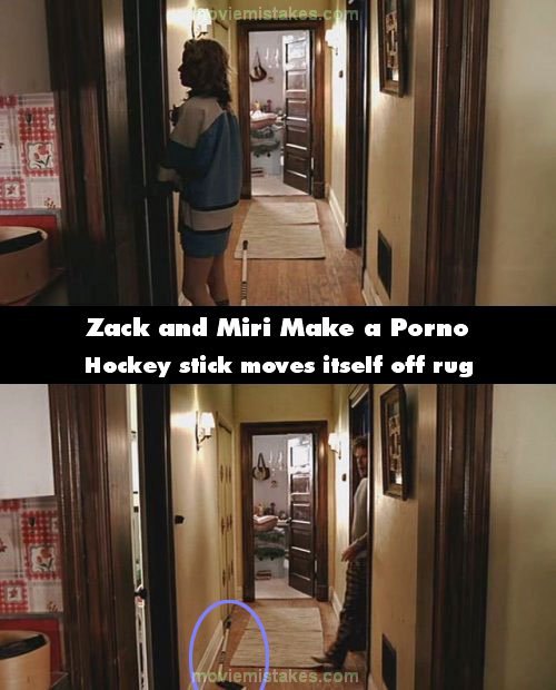 Zack & Miri Make a Porno picture
