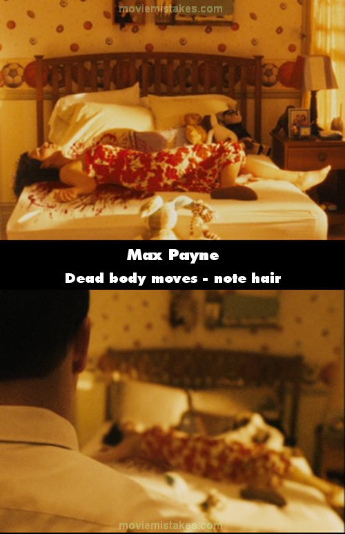 Max Payne picture