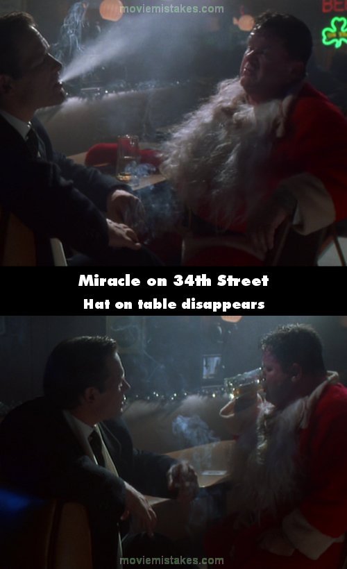 Miracle on 34th Street picture