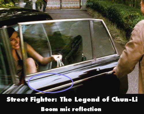 Street Fighter: The Legend of Chun-Li picture