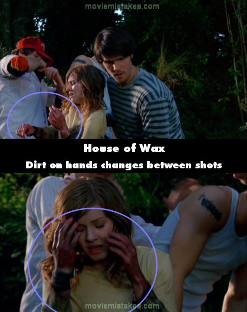 House of Wax picture