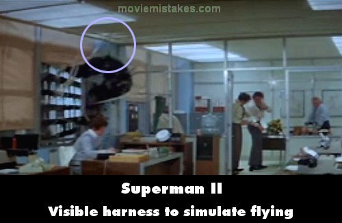 Superman II picture