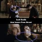 Lost Souls mistake picture