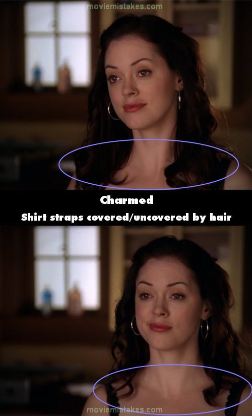 Charmed picture