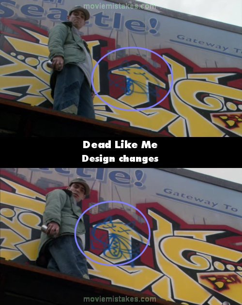 Dead Like Me picture