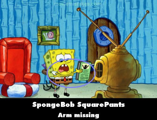 SpongeBob SquarePants picture