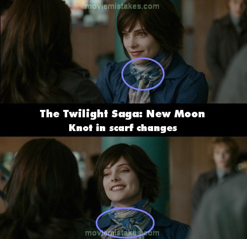 The Twilight Saga: New Moon picture