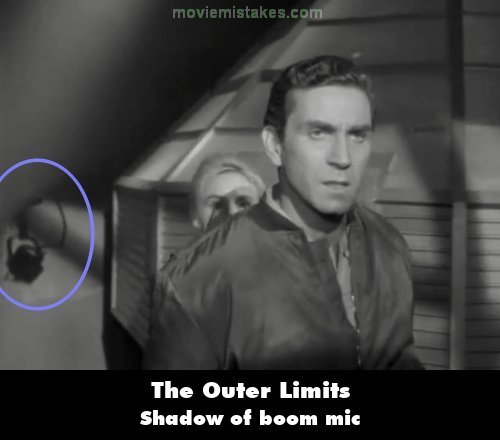 The Outer Limits picture