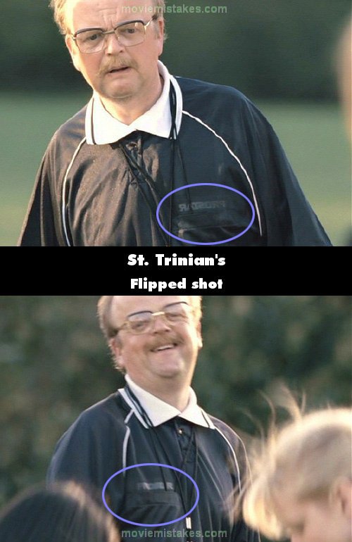 St. Trinian's picture