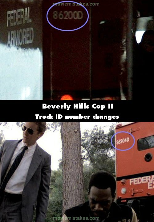 Beverly Hills Cop II picture