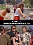 Road House mistake picture