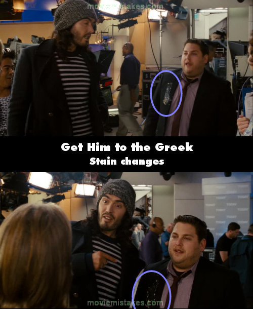 Get Him to the Greek picture