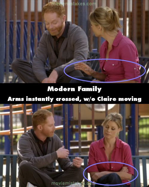 Modern Family picture