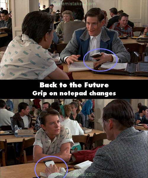 Back to the Future picture