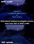 NCIS: Naval Criminal Investigative Service trivia picture