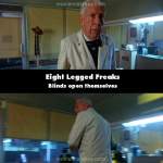Eight Legged Freaks mistake picture