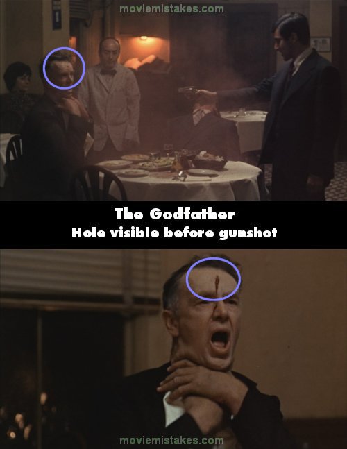 The Godfather picture