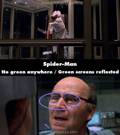Spider-Man picture