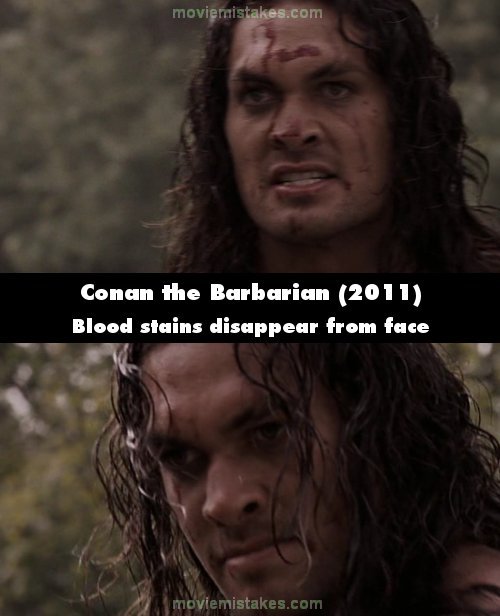 Conan the Barbarian picture