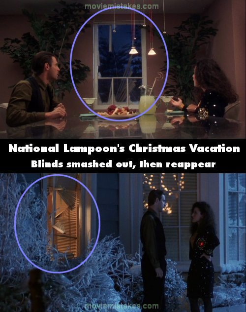 National Lampoon's Christmas Vacation picture