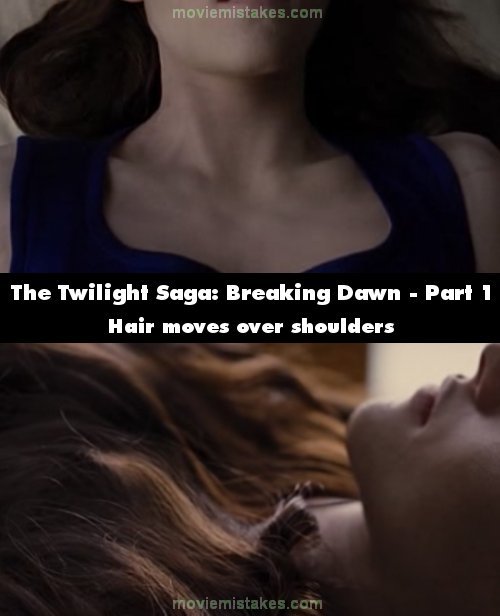 The Twilight Saga: Breaking Dawn - Part 1 picture