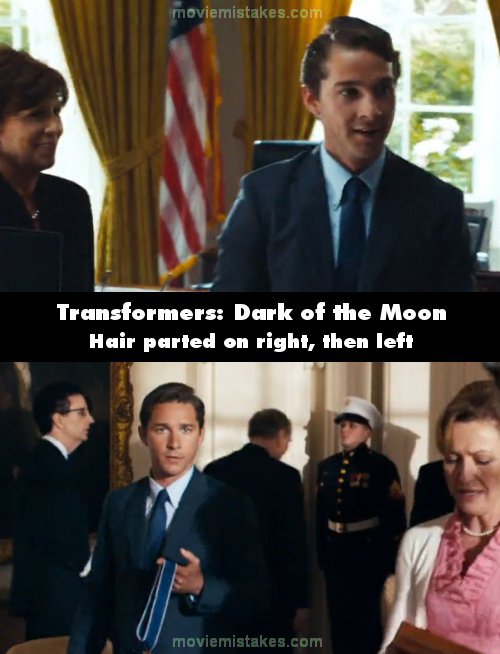 Transformers: Dark of the Moon picture