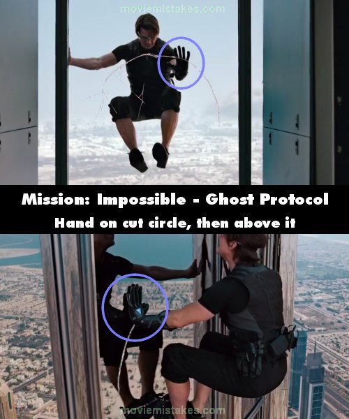 Mission: Impossible - Ghost Protocol picture