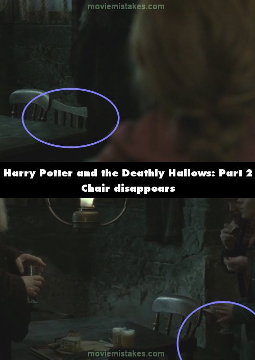 Harry Potter and the Deathly Hallows: Part 2 picture