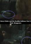 Harry Potter and the Deathly Hallows: Part 2 mistake picture