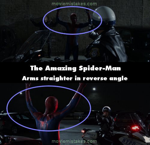 The Amazing Spider-Man picture