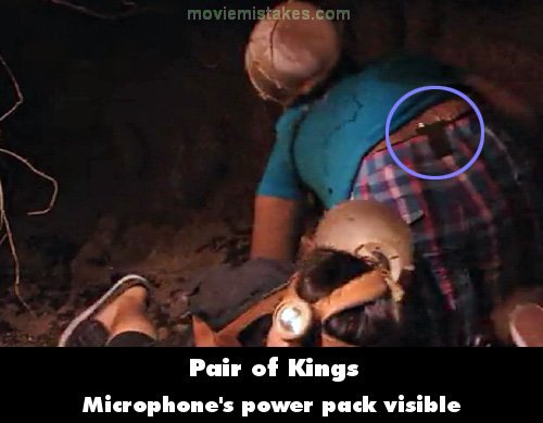 Pair of Kings picture