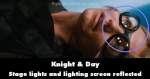 Knight & Day mistake picture