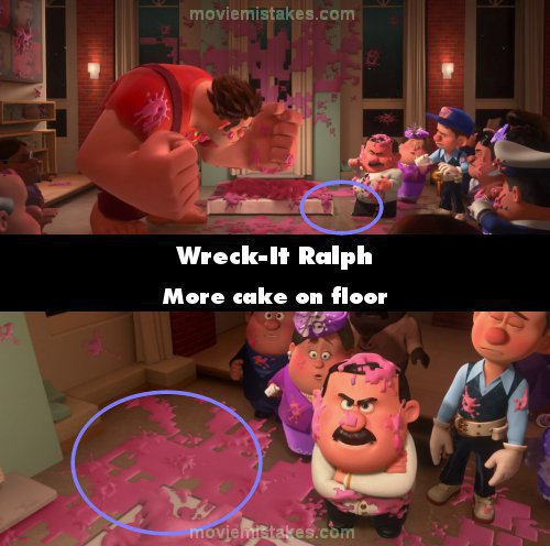 Wreck-It Ralph picture