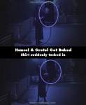 Hansel & Gretel Get Baked mistake picture