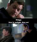 Fringe mistake picture