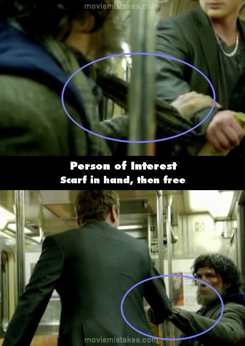 Person of Interest picture