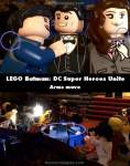 LEGO Batman: The Movie - DC Super Heroes Unite mistake picture