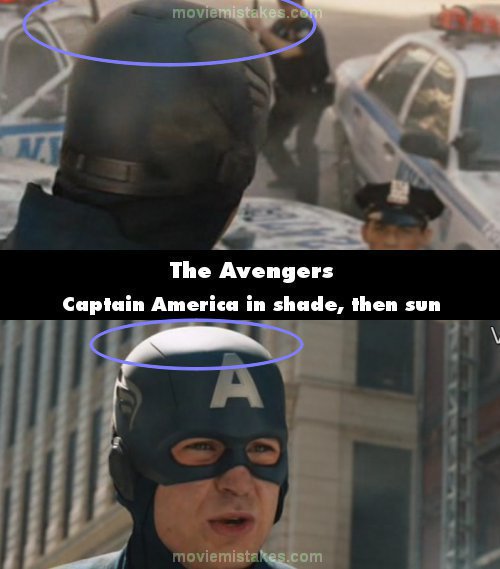 The Avengers picture