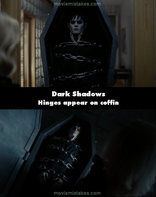Dark Shadows picture