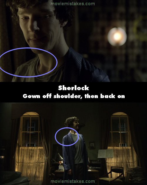 Sherlock picture