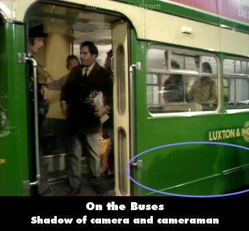 On the Buses picture