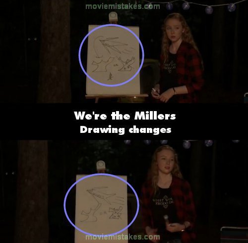 We're the Millers picture