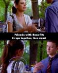 Friends with Benefits mistake picture