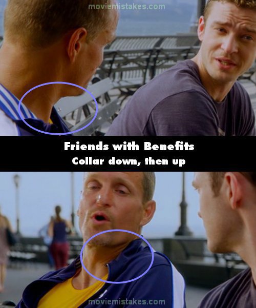 Friends with Benefits picture