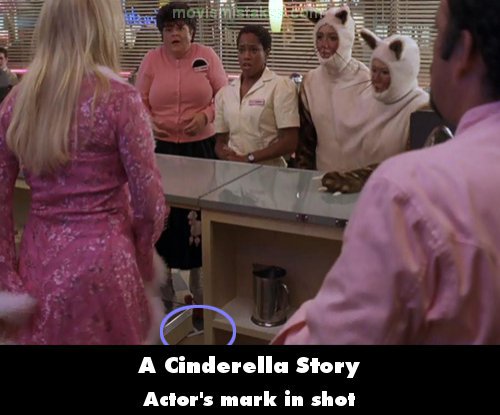 A Cinderella Story picture
