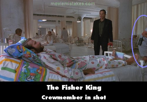 The Fisher King picture