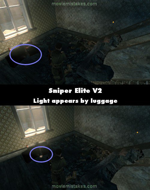Sniper Elite V2 picture