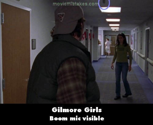 Gilmore Girls picture